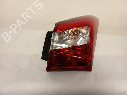 Used Right taillight HYUNDAI i30 Coupe 1.4 (99 hp) 32761709