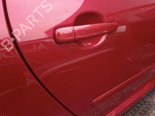 Right rear door PEUGEOT 307 Break (3E) 2.0 HDi 135 | BP27232685C5 