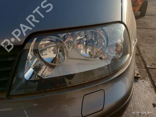 Used Left headlight SEAT ALHAMBRA (7V8, 7V9) 1.9 TDI (115 hp) 27231962