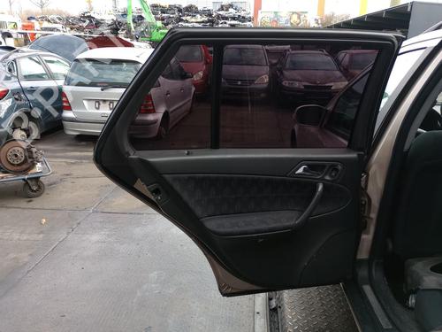 Left rear door MERCEDES-BENZ C-CLASS T-Model (S203) C 180 (203.235) | BP27233400C4 