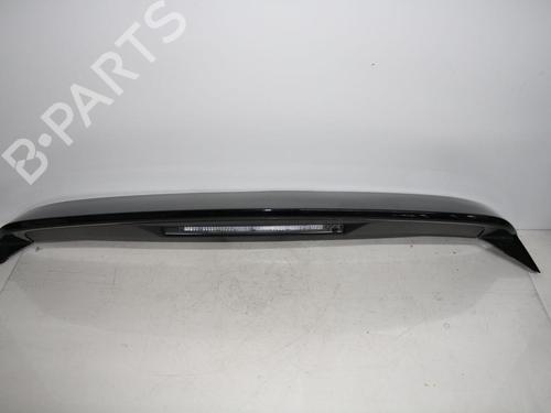 Used Rear spoiler OPEL CORSA F (P2JO) 1.2 (68) (75 hp) 27229595