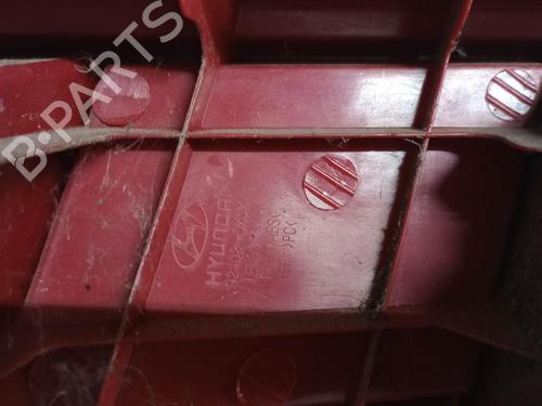 Right taillight HYUNDAI i10 I (PA) 1.2 | BP27231832C35 