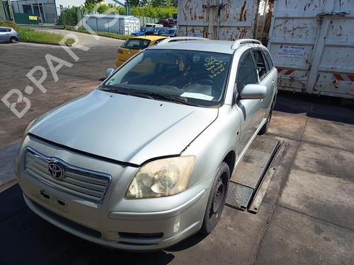 Peças TOYOTA AVENSIS Estate (_T25_) 2.0 D-4D (CDT250_, CDT250R) 4663323