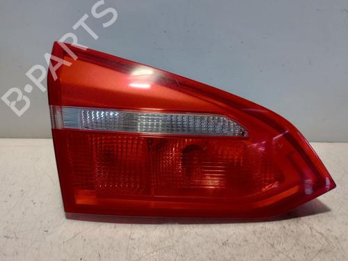 Used Left tailgate light FORD FOCUS III Turnier 1.5 TDCi (120 hp) 27231008