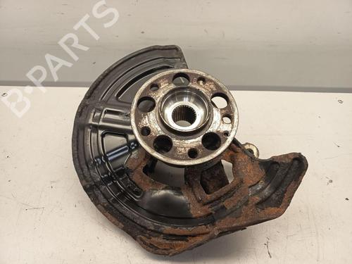 Used Left front steering knuckle Left front steering knuckle 36848851 36848851