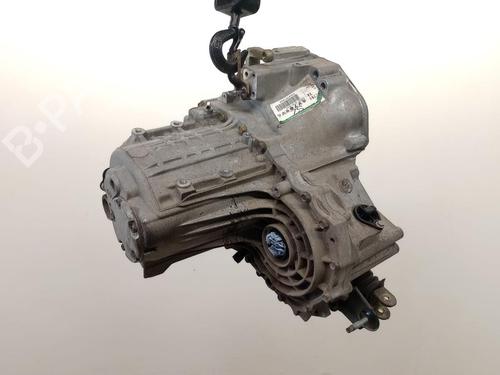 Used Gearbox NISSAN PRIMERA (P12) 1.8 (115 hp) 27233105