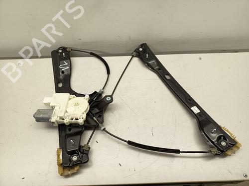 Used Front left window mechanism Front left window mechanism OPEL ASTRA K (B16) 1.4 Turbo (68) (125 hp) 33611606 33611606