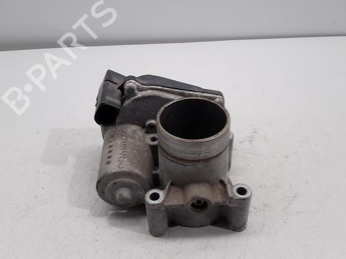 Throttle body SKODA FABIA I Combi (6Y5) 1.4 16V | BP27228384M82 