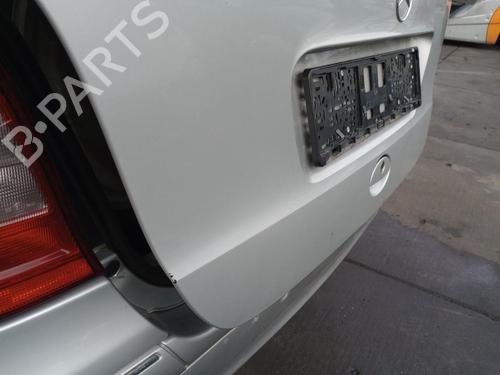Tailgate MERCEDES-BENZ A-CLASS (W168) A 190 (168.032, 168.132) | BP27231821C6 