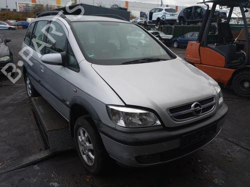 Used Parts OPEL ZAFIRA A MPV (T98) 1.8 16V (F75) (125 hp) 2938117