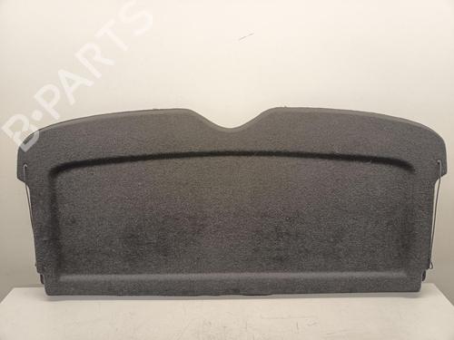 Hattehylle Hattehylle PEUGEOT 307 (3A/C) 1.6 16V (109 hp) 33611318 33611318