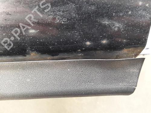 Left rear door MERCEDES-BENZ A-CLASS (W168) A 160 (168.033, 168.133) | BP27227048C4 