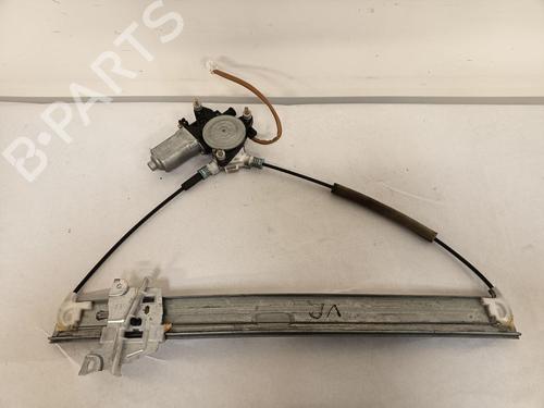 Used Front right window mechanism Front right window mechanism MAZDA PREMACY (CP) 1.9 (CP8W) (100 hp) 33611470 33611470