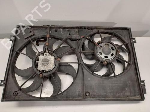 Køleventilator elektrisk AUDI A3 Sportback (8PA) 2.0 FSI (150 hp) 27231780