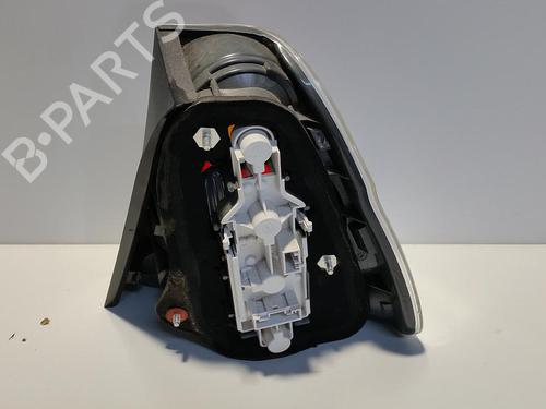 Left taillight BMW 3 Compact (E46) 316 ti | BP27226060C34 