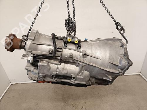 Gearbox ALFA ROMEO GIULIA (952_) 2.0 (952ABA25B) | BP39751069M3 - Image 5