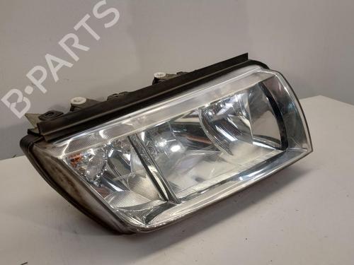 Højre forlygte SKODA FABIA I Combi (6Y5) 1.4 16V | BP27231484C29 