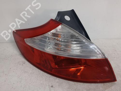 Used Left taillight RENAULT MEGANE III Hatchback (BZ0/1_, B3_) 1.6 16V (BZ0H) (101 hp) 27231999
