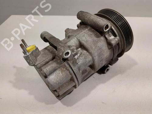 AC compressor PEUGEOT 207 SW (WK_) 1.4 16V | BP27229082M34 