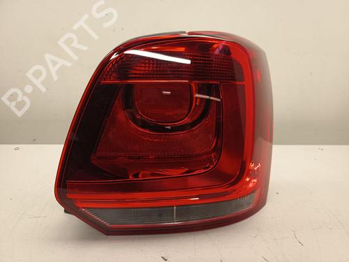 Used Right taillight Right taillight 38912059 38912059