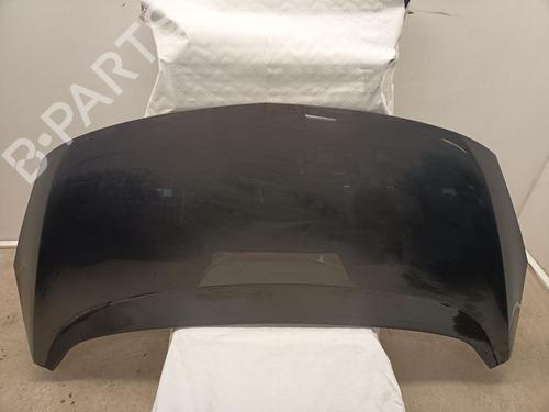 Used Hood OPEL MERIVA B MPV (S10) 1.4 (75) (120 hp) 27232863