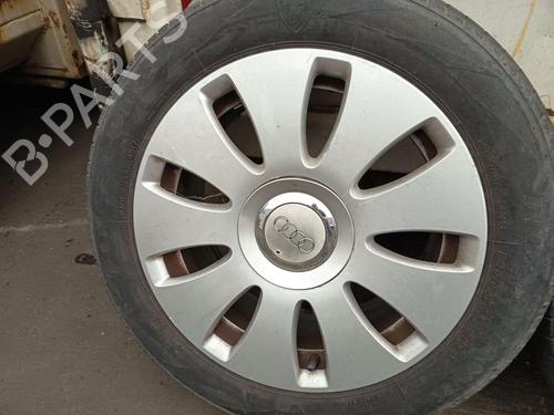 Fælgsæt AUDI A4 B6 Avant (8E5) 1.8 T quattro | BP38422434C100 - Image 3