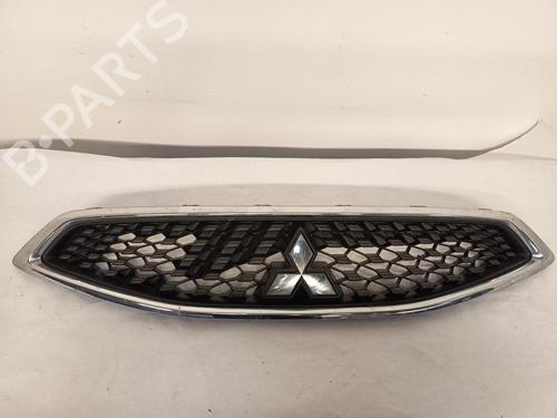 Used Grille MITSUBISHI MIRAGE / SPACE STAR VI Hatchback (A0_A) 1.0 (A05A) (71 hp) 32761609