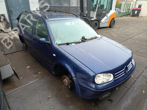 Used Parts VW GOLF IV Variant (1J5) 1.6 16V 5069761