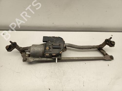 Used Front wiper motor Front wiper motor AUDI A3 Sportback (8PA) 1.9 TDI (105 hp) 33723115 33723115