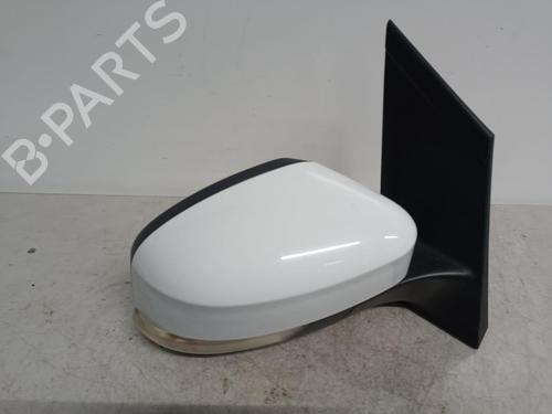 Used Right mirror FORD FOCUS II (DA_, HCP, DP) 1.6 (100 hp) 27232160