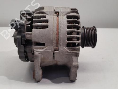 Alternator BMW 3 (E90) 318 d | BP27228332M7 