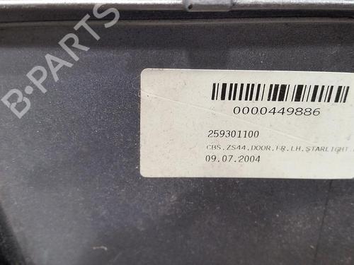 Other SMART FORFOUR (454) 1.1 (454.030) | BP27228829O1 