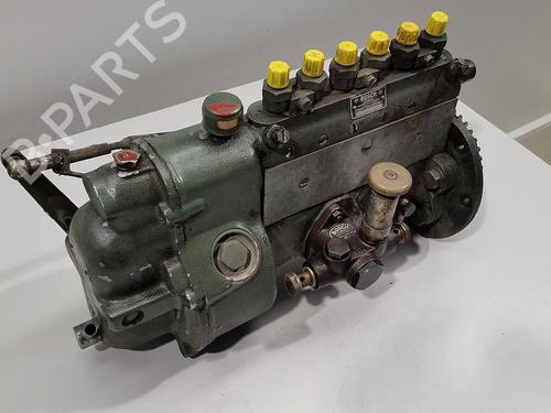 Injection pump OPEL COMBO Box Body/MPV 1.7 DI 16V | BP32760805M78  - Image 7