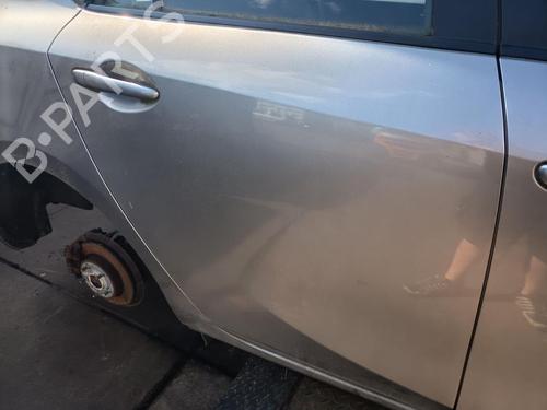 Other MAZDA 3 (BL) 1.6 MZR (BL14) | BP38156109O1 - Image 4
