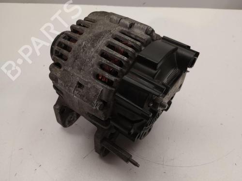 Alternator VW GOLF VI (5K1) 1.4 TSI | BP27226132M7 