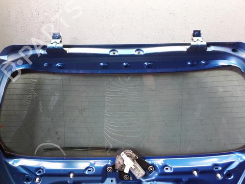 Tailgate PEUGEOT 307 (3A/C) 1.6 16V | BP27226865C6 