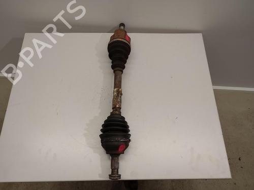 Left front driveshaft CITROËN C4 Grand Picasso I (UA_) 2.0 HDi 138 | BP27228471M38