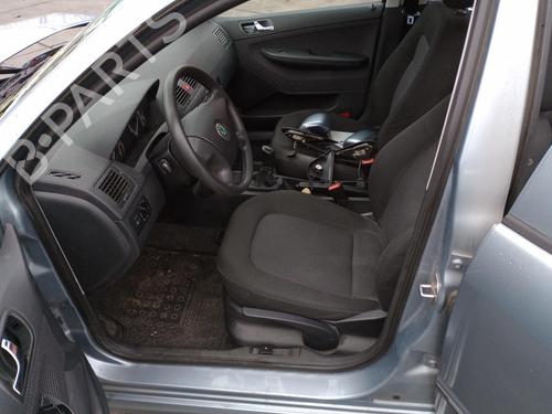 Other SKODA FABIA I Combi (6Y5) 1.4 16V | BP27230146O1 