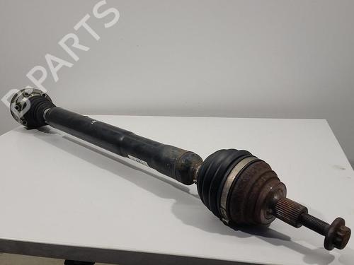Used Other VW PASSAT B6 (3C2) 1.4 TSI EcoFuel (150 hp) 27227317