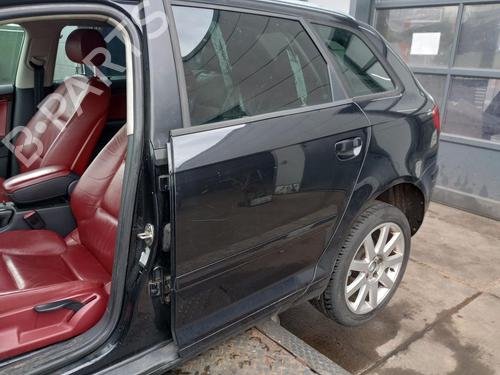 Left rear door AUDI A3 Sportback (8PA) 2.0 TDI 16V | BP27230613C4 