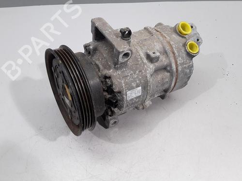 Used AC compressor FIAT STILO (192_) 1.6 16V (192_XB1A) (103 hp) 27227755