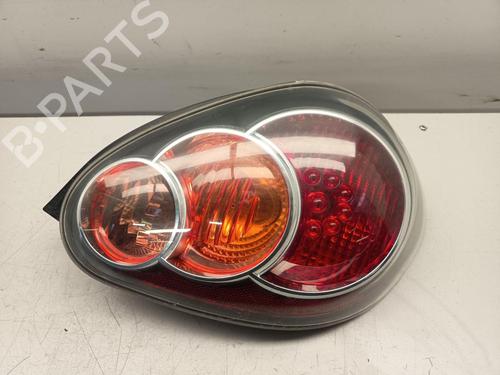 Used Right taillight Right taillight 36938061 36938061