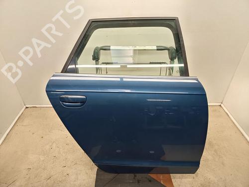 right-rear-door-audi-a6-c6-avant-4f5-2004-2005-2006-2007-2008-2009-2010-2011-27231183 main image