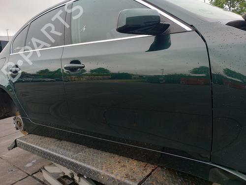 Right front door BMW 5 (E60) 523 i | BP27229401C3 