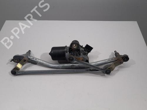 Front wiper motor CITROËN C3 I (FC_, FN_) 1.1 i | BP27227645M29 