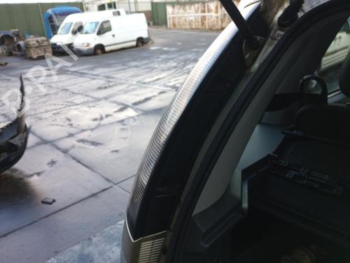 Left taillight OPEL MERIVA A MPV (X03) 1.4 16V Twinport (E75) | BP27232977C34 
