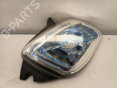 Right taillight RENAULT ZOE (BFM_) ZOE | BP35916828C35  - Image 6