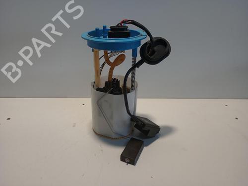 Fuel pump SKODA OCTAVIA II (1Z3) 1.2 TSI | BP27228876M76 