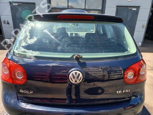 tailgate-vw-golf-v-1k1-2003-2004-2005-2006-2007-2008-2009-2010-36477791 main image