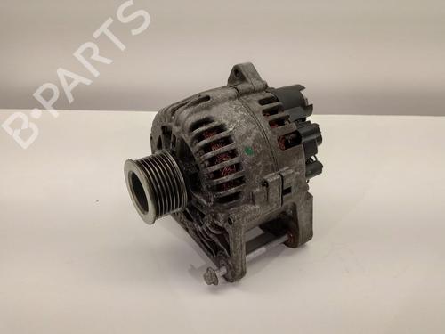 Alternator RENAULT CLIO III Grandtour (KR0/1_) 1.2 16V (KR0E) | BP27229793M7